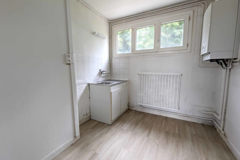 À louer : appartement T4 à Saint-Valéry-en-Caux - Image 4