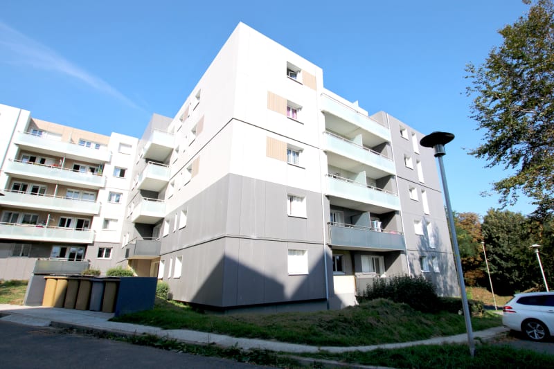 Location appartement F4 à Saint-Valéry-en-Caux - Image 1