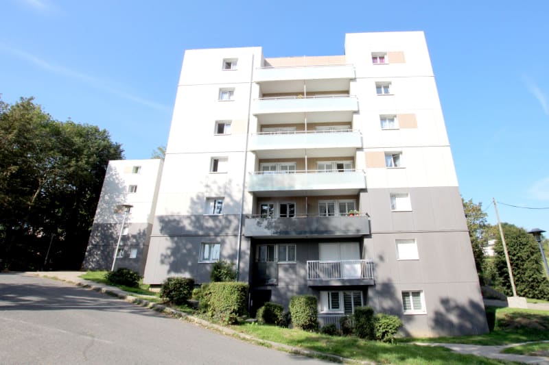 Appartement T1 à louer à Saint-Valéry-en-Caux - Image 1