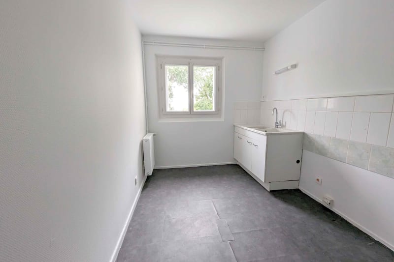 Appartement T5 à louer à Saint-Valéry-en-Caux - Image 3