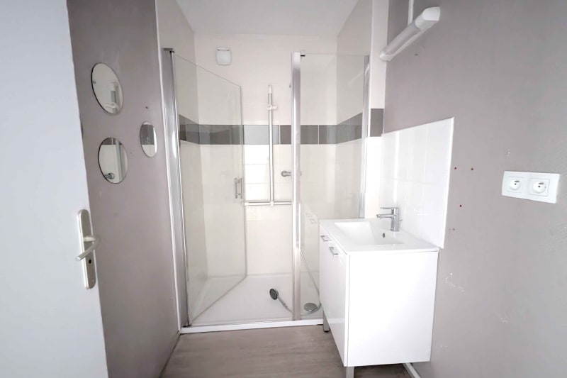 Appartement T5 à louer à Saint-Valéry-en-Caux - Image 4