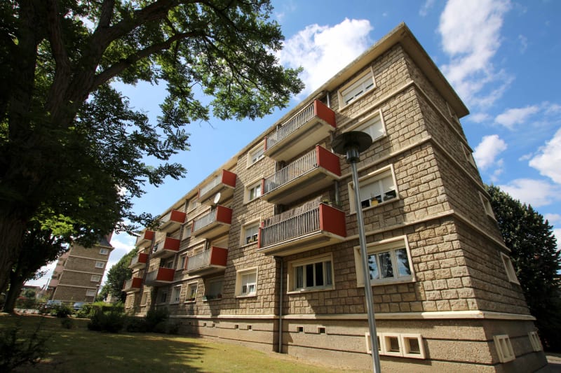 Appartement F4 à louer à Sotteville-lès-Rouen - Image 2