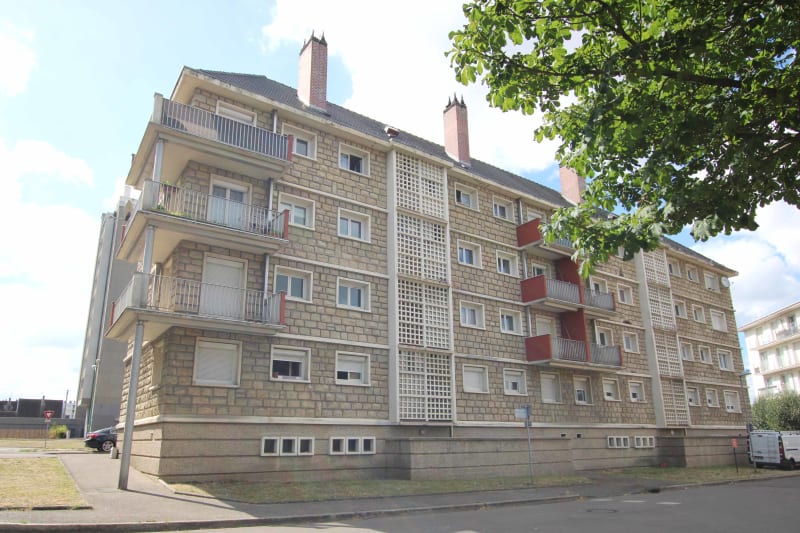 Appartement F4 à louer à Sotteville-lès-Rouen - Image 3