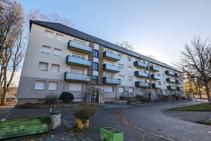 Sotteville-lès-Rouen : à louer appartement F4 - Image 1