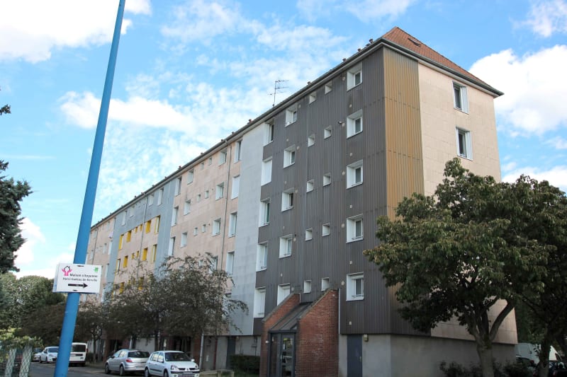 Location appartement T4 à Sotteville-lès-Rouen - Image 1