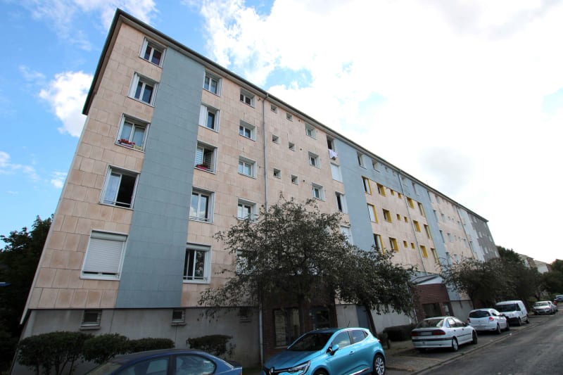 Location appartement T4 à Sotteville-lès-Rouen - Image 2
