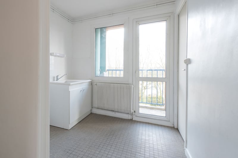 Appartement T3 dans une résidence arborée à Sotteville-lès-Rouen - Image 4