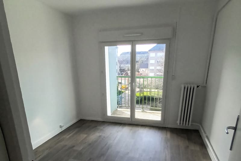 À louer : appartement 4 pièces à Sotteville-lès-Rouen - Image 3