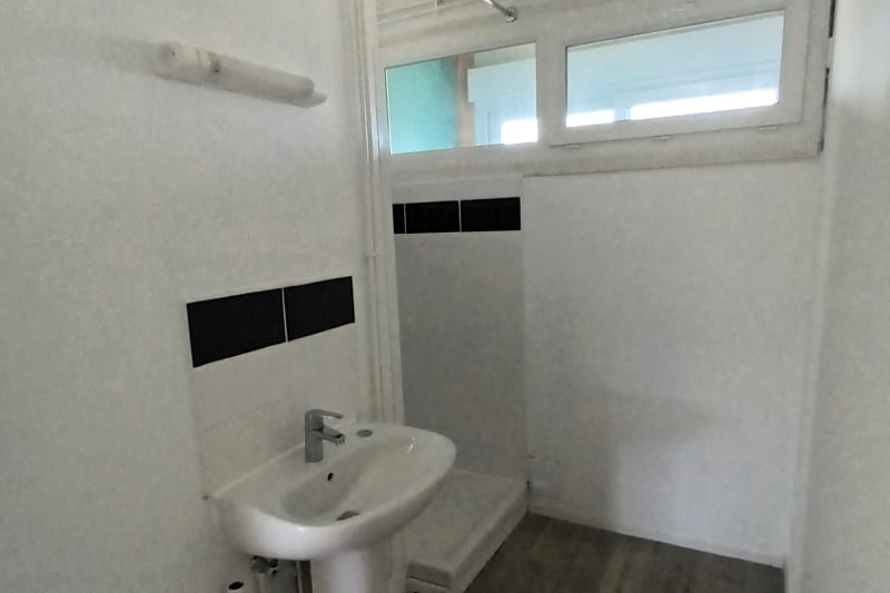 À louer : appartement 4 pièces à Sotteville-lès-Rouen - Image 6