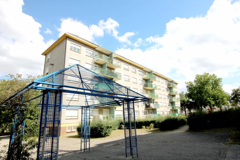 Location appartement T3 à Sotteville-lès-Rouen - Image 1