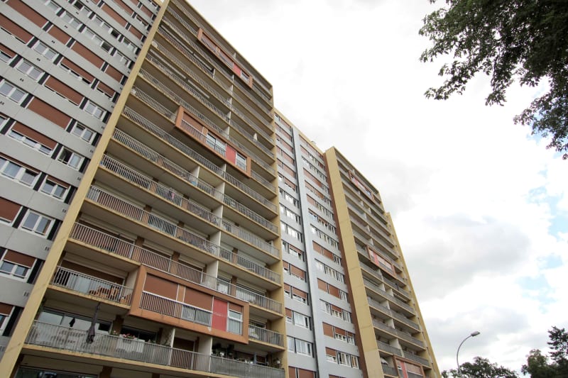 Appartement Type 6 De 117 M A Louer A Sotteville Les Rouen