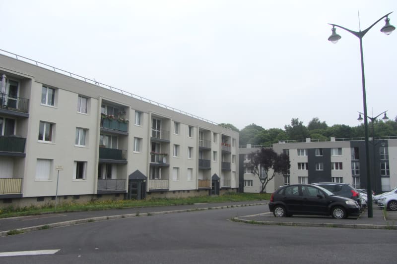Location d'un appartement 3 pièces à Tancarville - Image 1