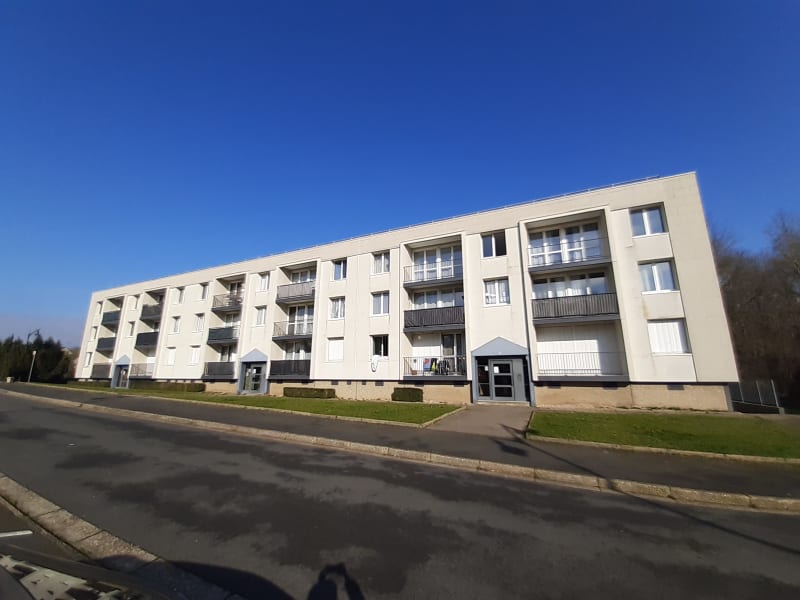 Location d'un appartement 4 pièces à Tancarville - Image 1