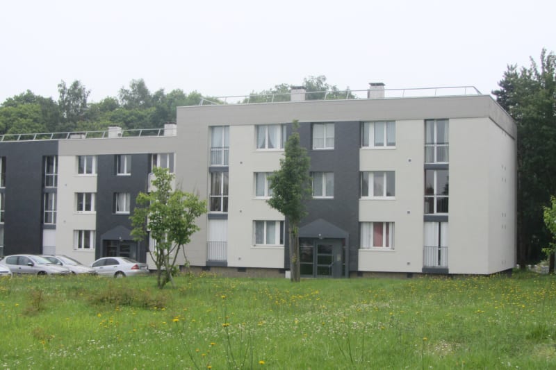 À Tancarville, location appartement type 4 - Image 1