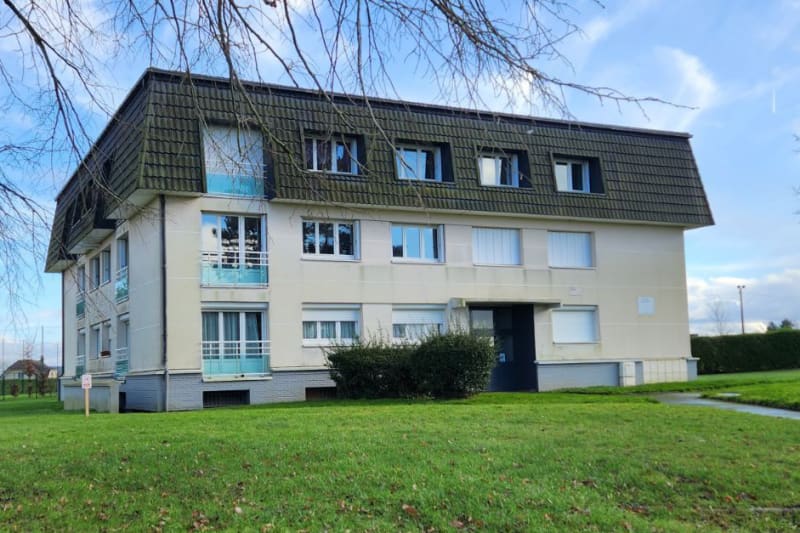 Location appartement T4 à Tôtes - Image 1