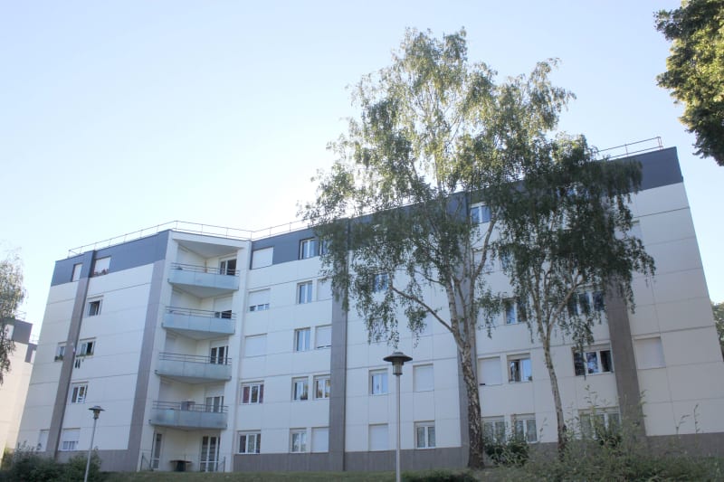Appartement T3 en location à Tourville-la-rivière - Image 1
