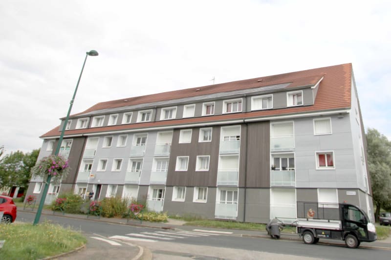 Appartement T3 en location à Yainville - Image 1