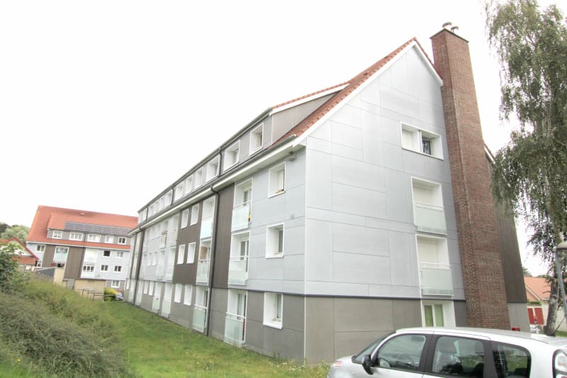 Appartement T3 en location à Yainville - Image 2