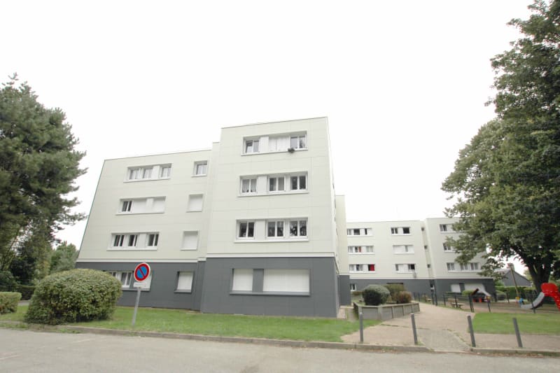 Appartement F2 en location à Yébleron, environnement calme - Image 2