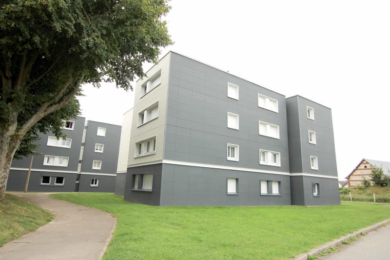 Location appartement T4 à Yébleron dans un environnement calme - Image 2
