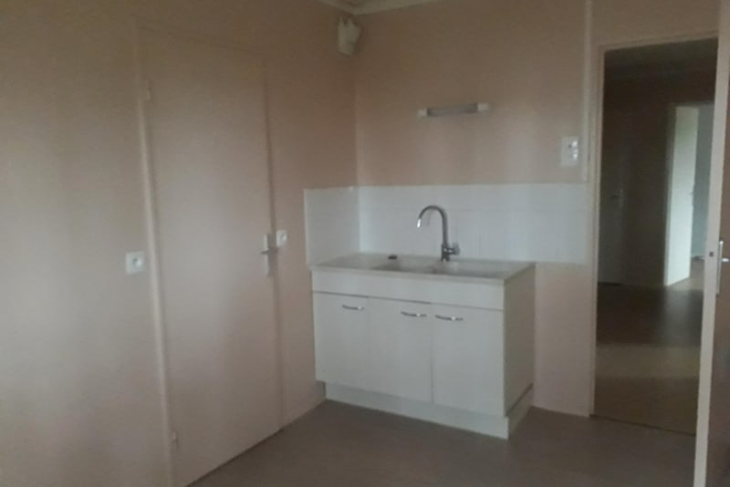 Location d’un appartement F3 à Yébleron - Image 3