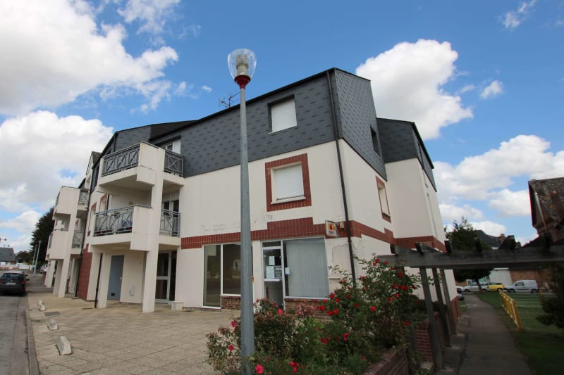 Location T3 appartement à Yerville - Image 1
